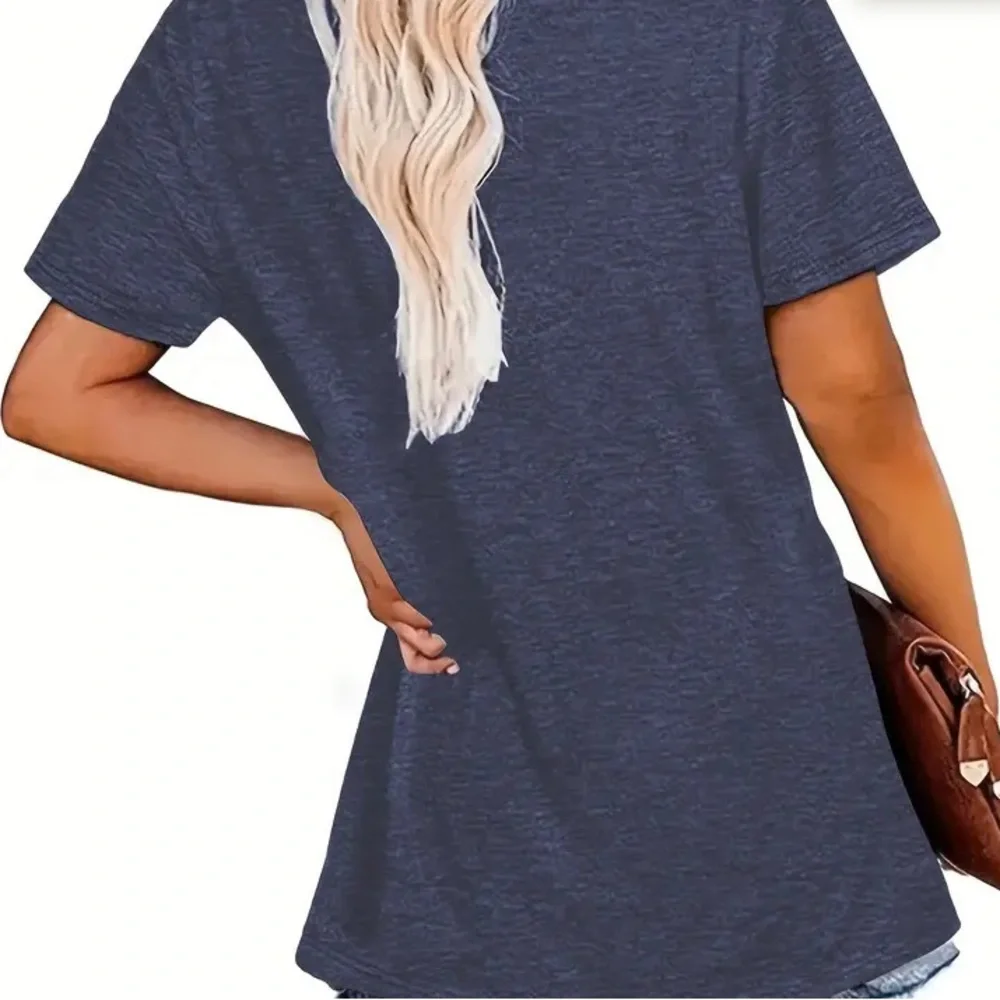 ⭐️ ⚾️ Brand NEW Baseball Womens shirts⚾️⭐️ - Picture 3 of 6